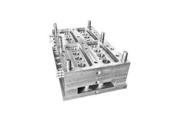 Injection Blow Mold